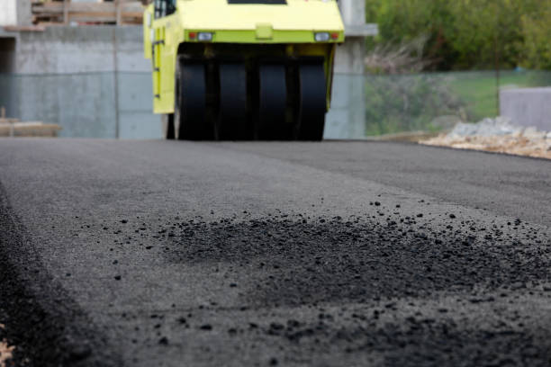 Best Driveway Pavers Contractor  in Eagle Lake, MN