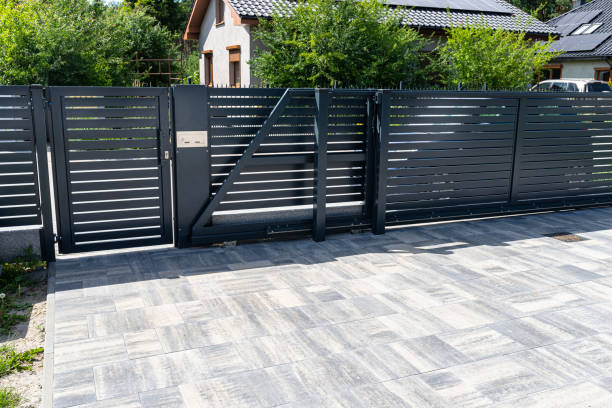 Best Cobblestone Driveway Pavers  in Eagle Lake, MN