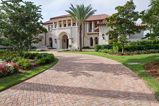 Best Affordable Driveway Pavers  in Eagle Lake, MN