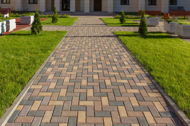 Best Driveway Pavers Near Me  in Eagle Lake, MN
