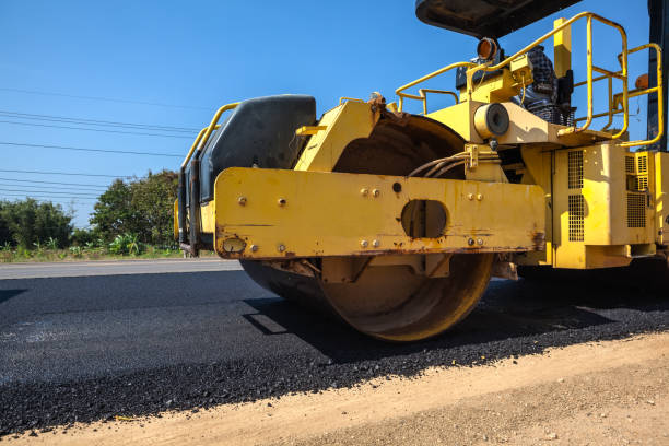 Reasons to Select Us for Your Driveway Paving Requirements in Eagle Lake, MN
